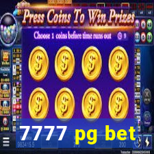 7777 pg bet